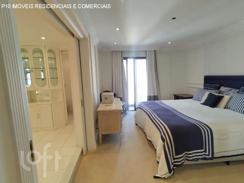 Cobertura, 3 quartos, 221 m² - Foto 10