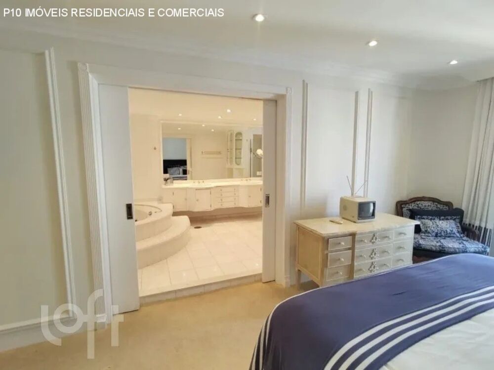 Cobertura, 3 quartos, 221 m² - Foto 16