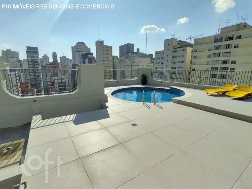 Cobertura, 3 quartos, 221 m² - Foto 11