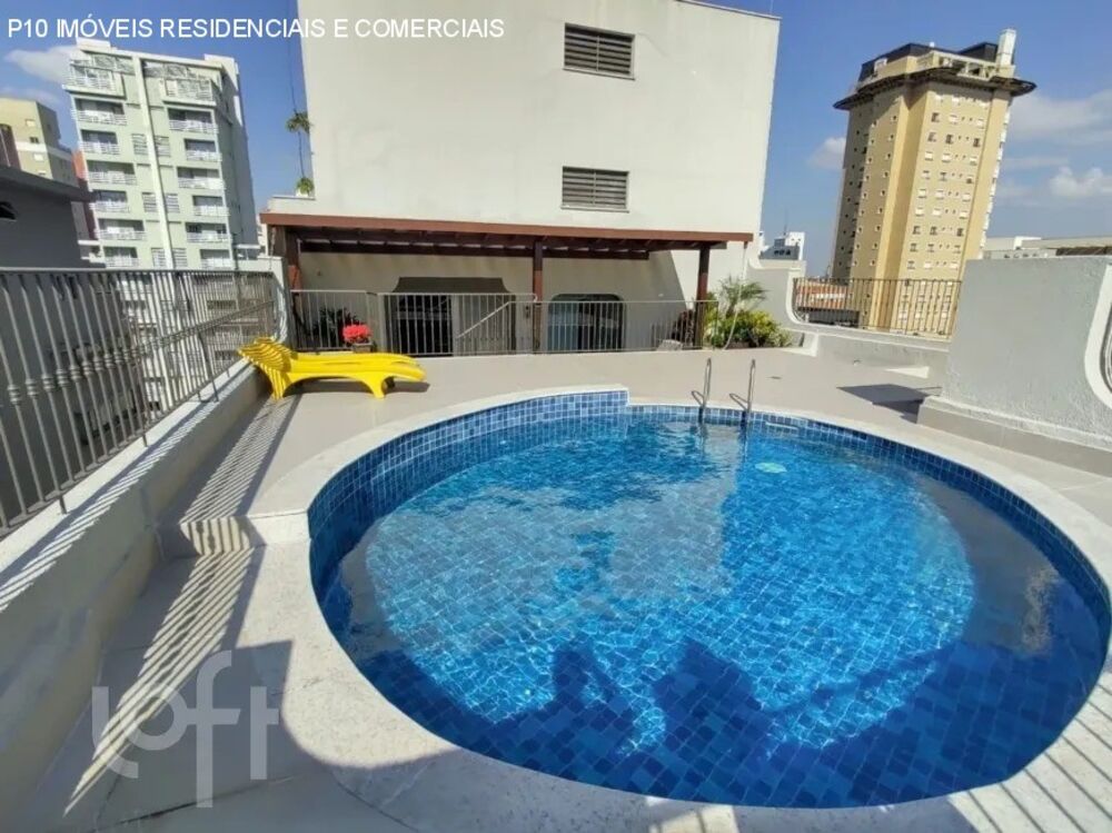 Cobertura, 3 quartos, 221 m² - Foto 8