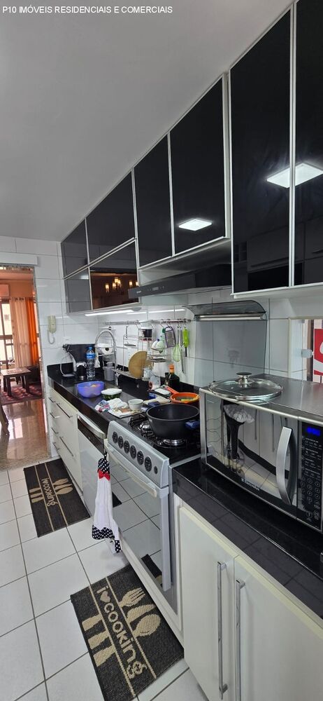 Apartamento, 3 quartos, 105 m² - Foto 1