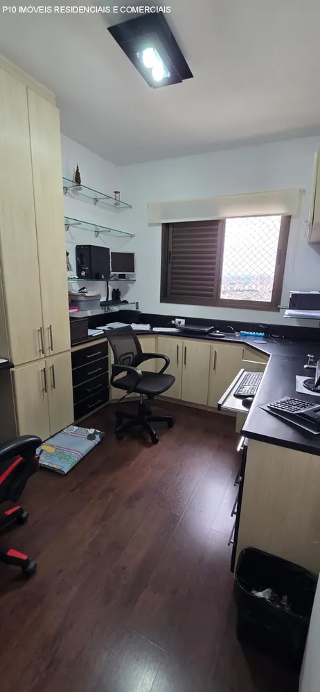 Apartamento, 3 quartos, 105 m² - Foto 5