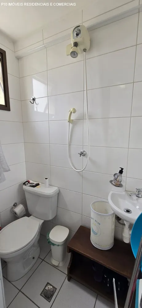 Apartamento, 3 quartos, 105 m² - Foto 6