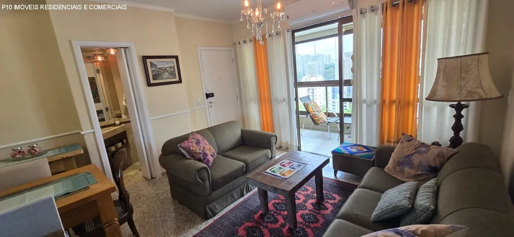 Apartamento, 3 quartos, 105 m² - Foto 7