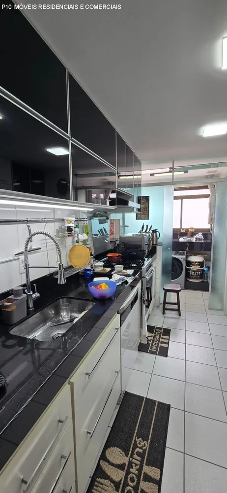 Apartamento, 3 quartos, 105 m² - Foto 8