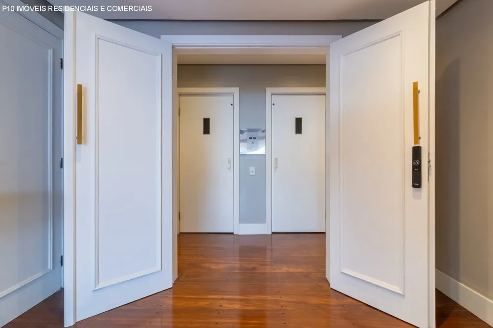 Apartamento, 4 quartos, 420 m² - Foto 3