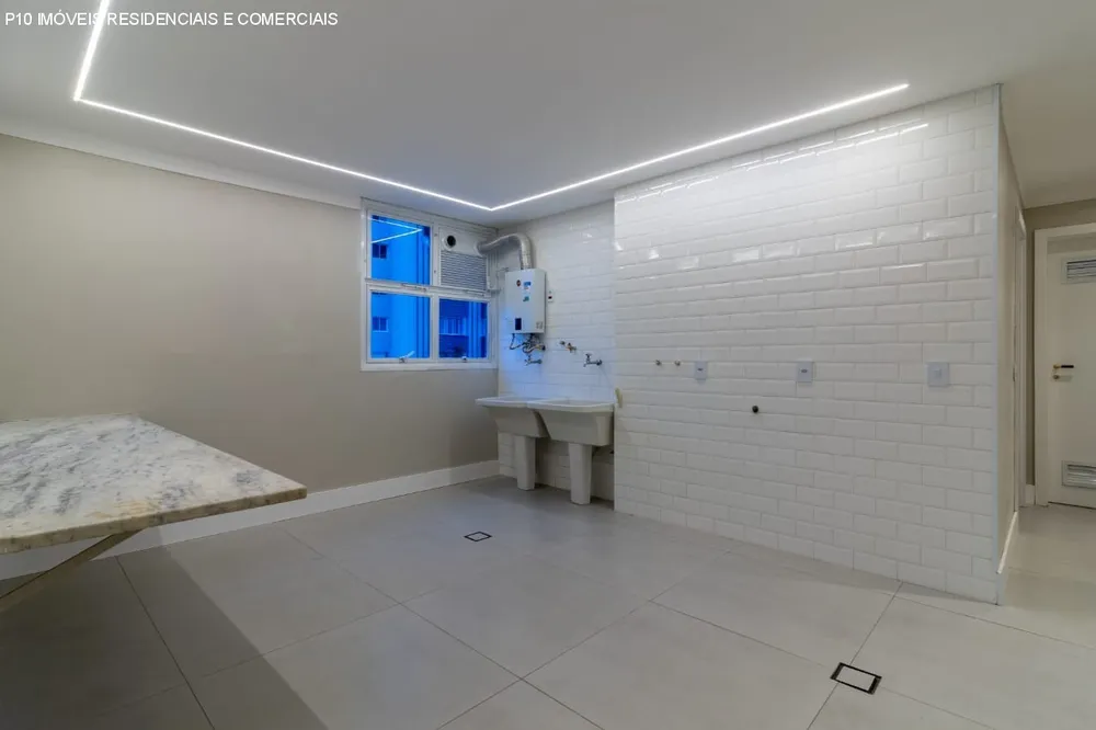 Apartamento, 4 quartos, 420 m² - Foto 8