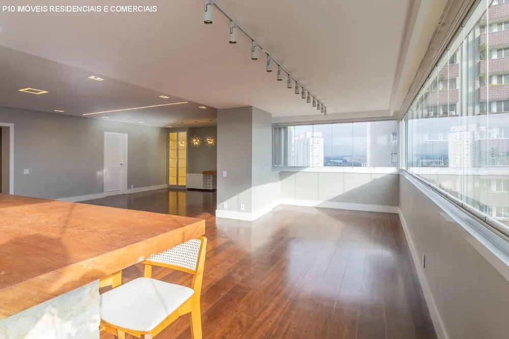 Apartamento, 4 quartos, 420 m² - Foto 1