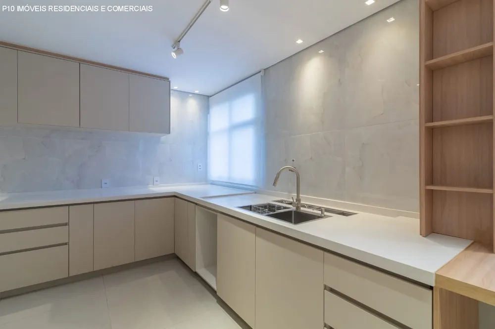 Apartamento, 4 quartos, 420 m² - Foto 6