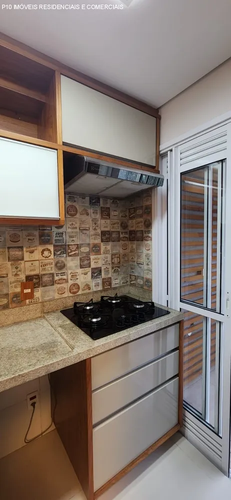 Apartamento, 2 quartos, 84 m² - Foto 4