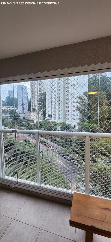 Apartamento, 2 quartos, 84 m² - Foto 2