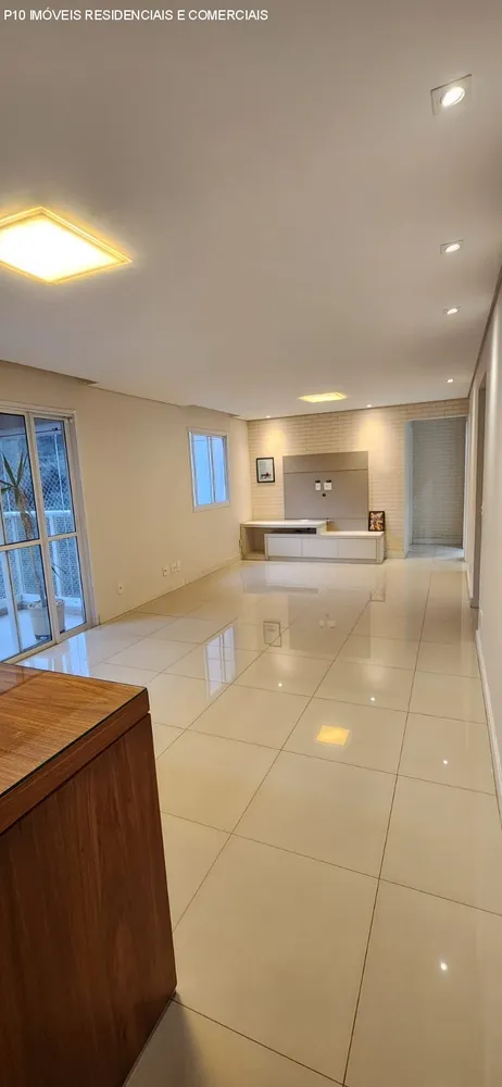 Apartamento, 2 quartos, 84 m² - Foto 1