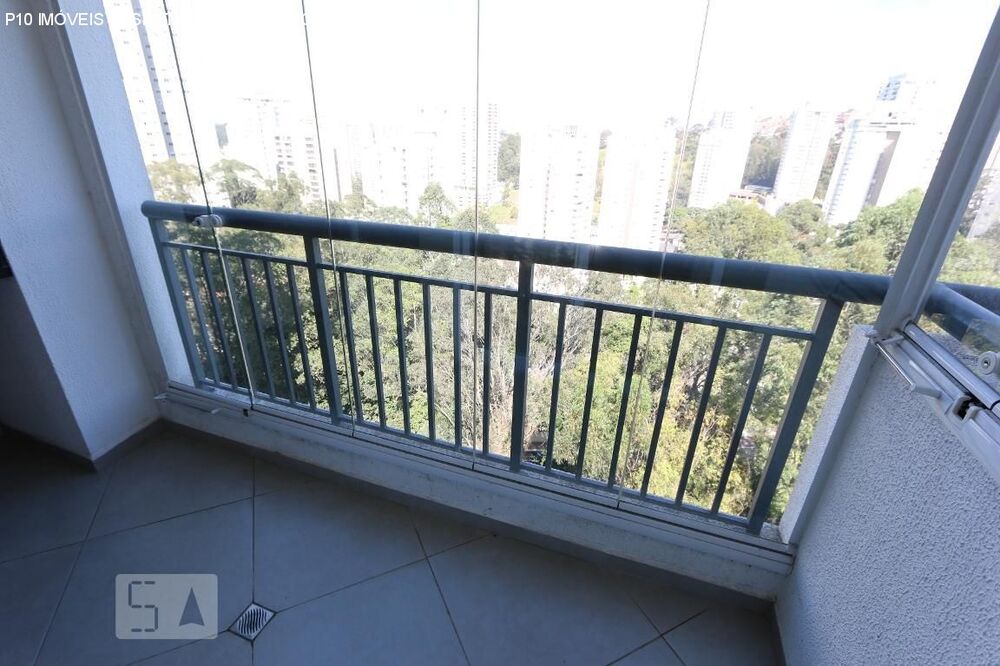 Apartamento, 1 quarto, 38 m² - Foto 2