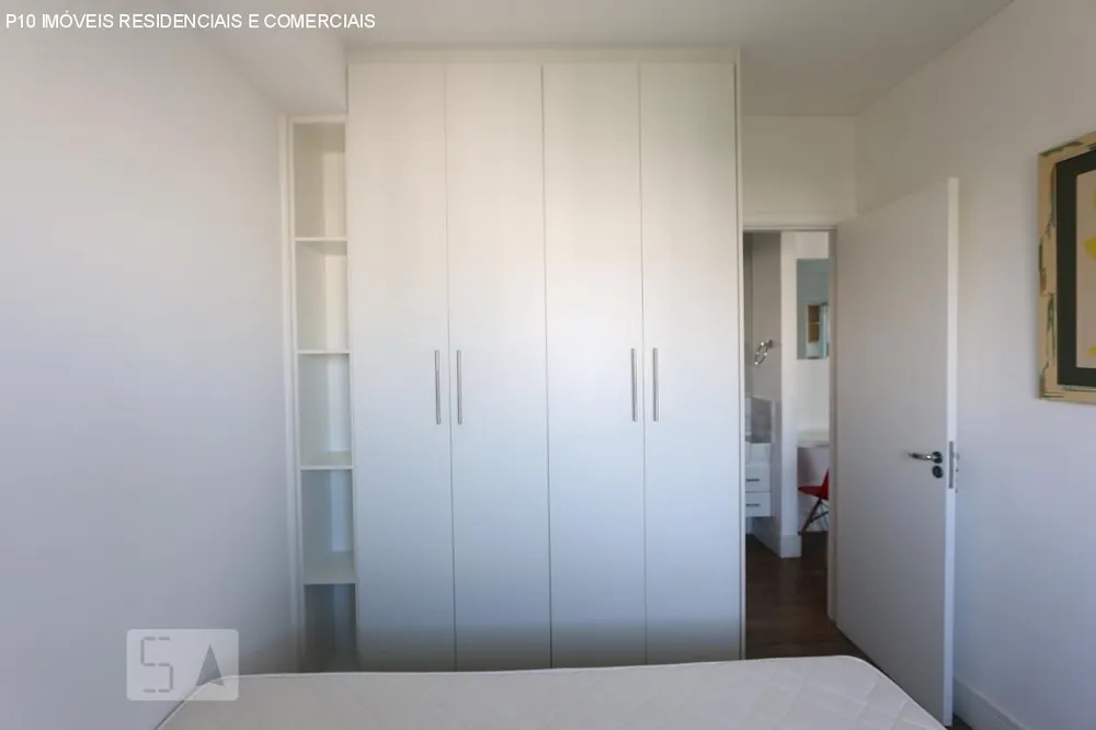 Apartamento, 1 quarto, 38 m² - Foto 4