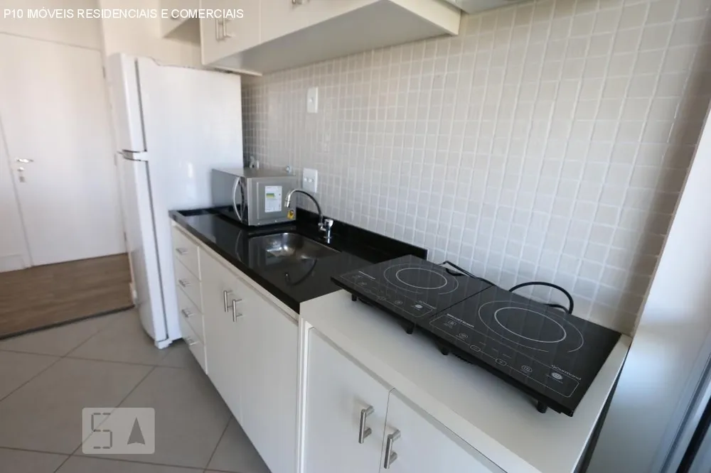 Apartamento, 1 quarto, 38 m² - Foto 2