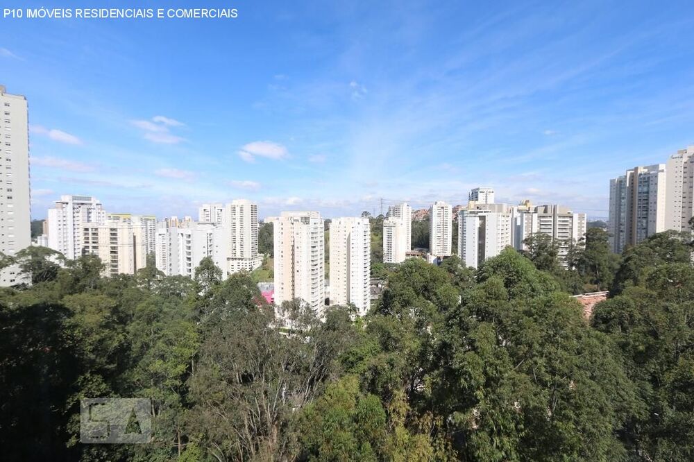 Apartamento, 1 quarto, 38 m² - Foto 3