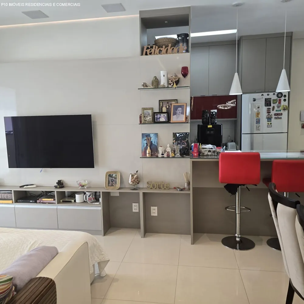 Apartamento, 3 quartos, 96 m² - Foto 2