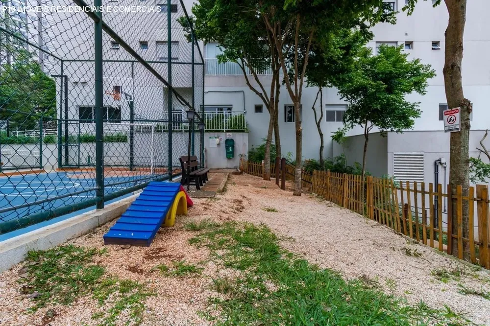 Apartamento, 3 quartos, 96 m² - Foto 12