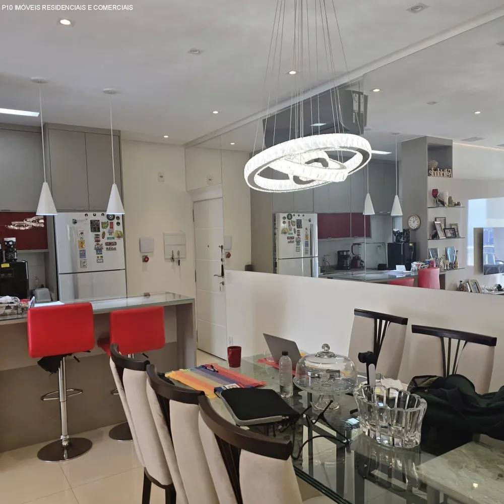 Apartamento, 3 quartos, 96 m² - Foto 1