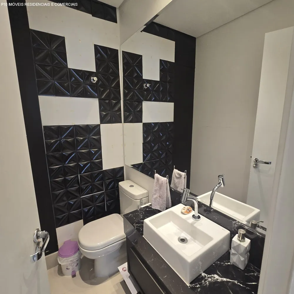 Apartamento, 3 quartos, 96 m² - Foto 6