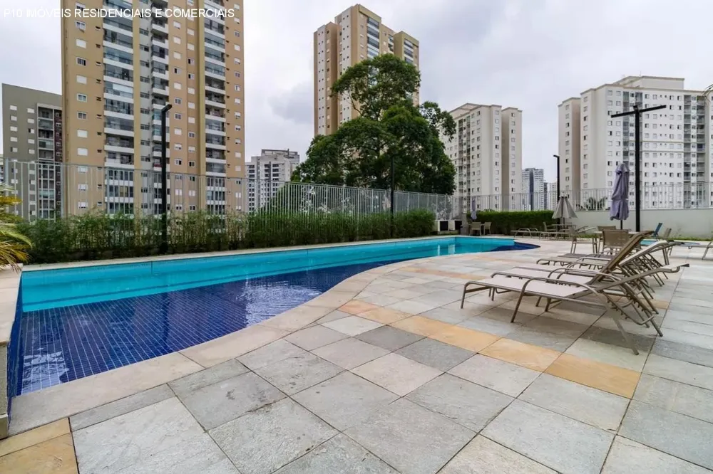 Apartamento, 3 quartos, 96 m² - Foto 11