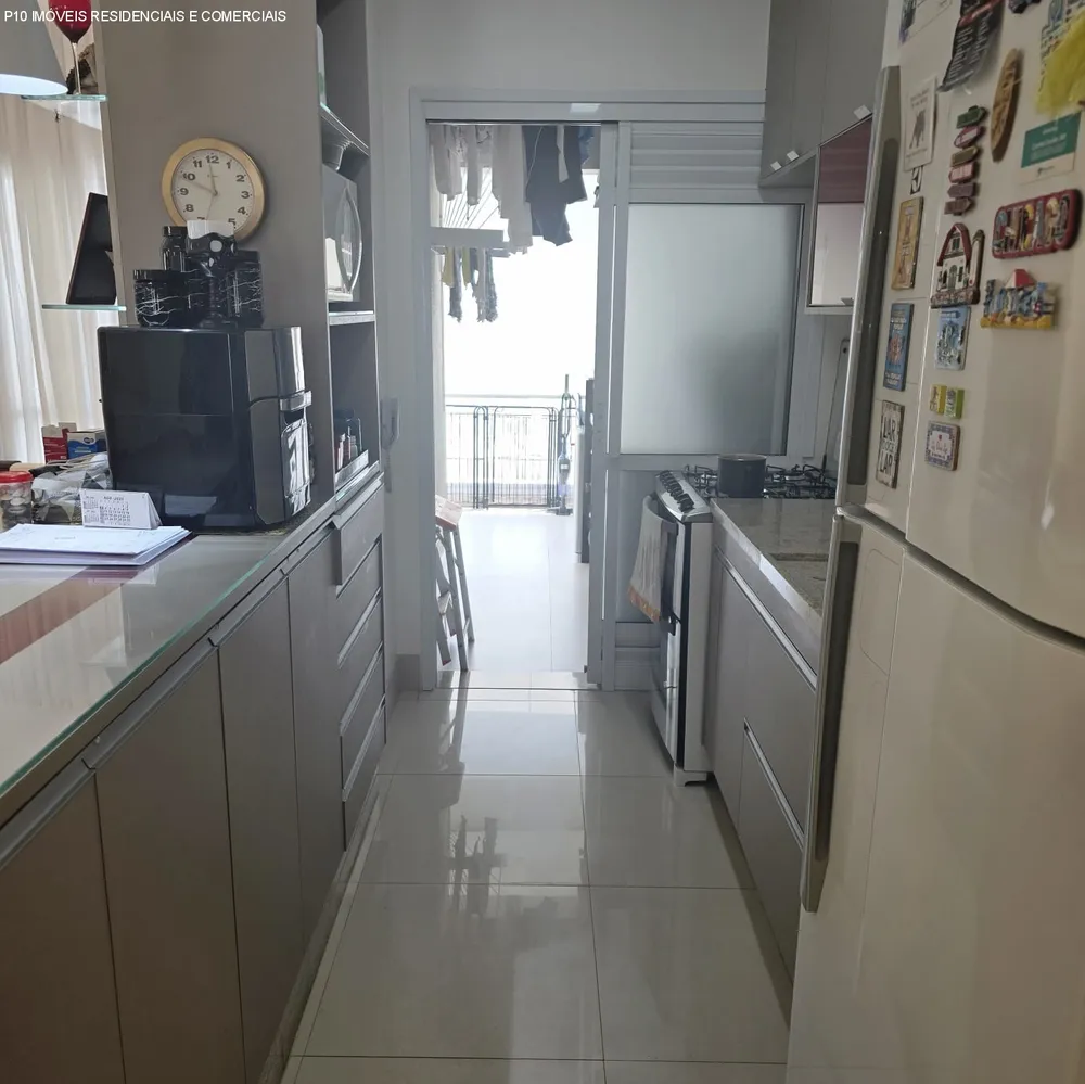 Apartamento, 3 quartos, 96 m² - Foto 4