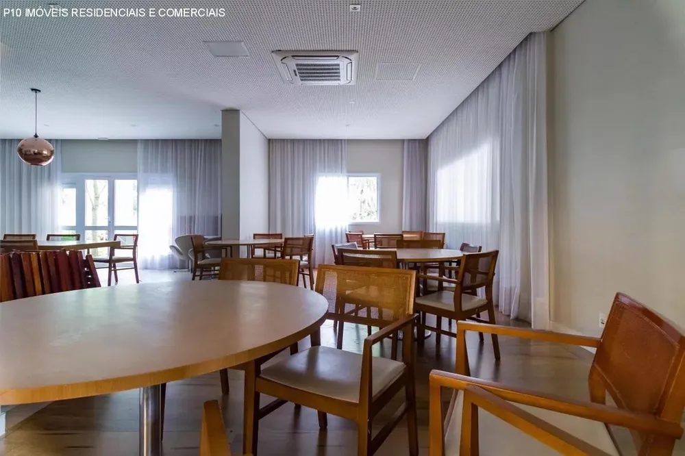 Apartamento, 3 quartos, 96 m² - Foto 7