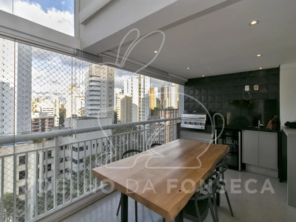 Apartamento, 4 quartos, 238 m² - Foto 2