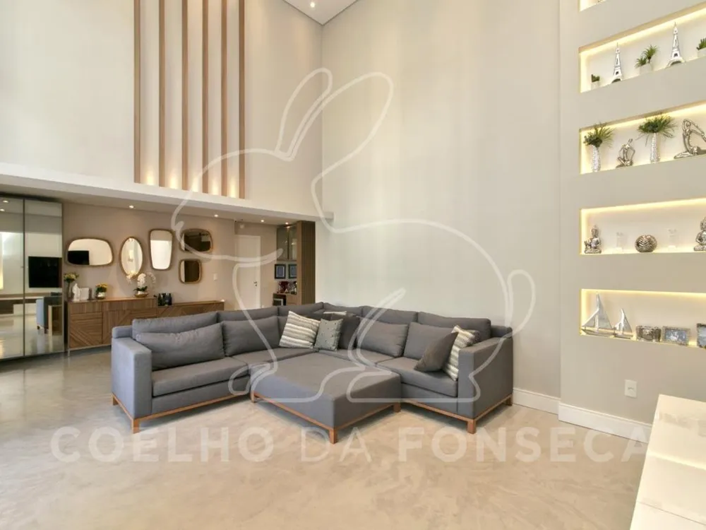 Apartamento, 4 quartos, 238 m² - Foto 5
