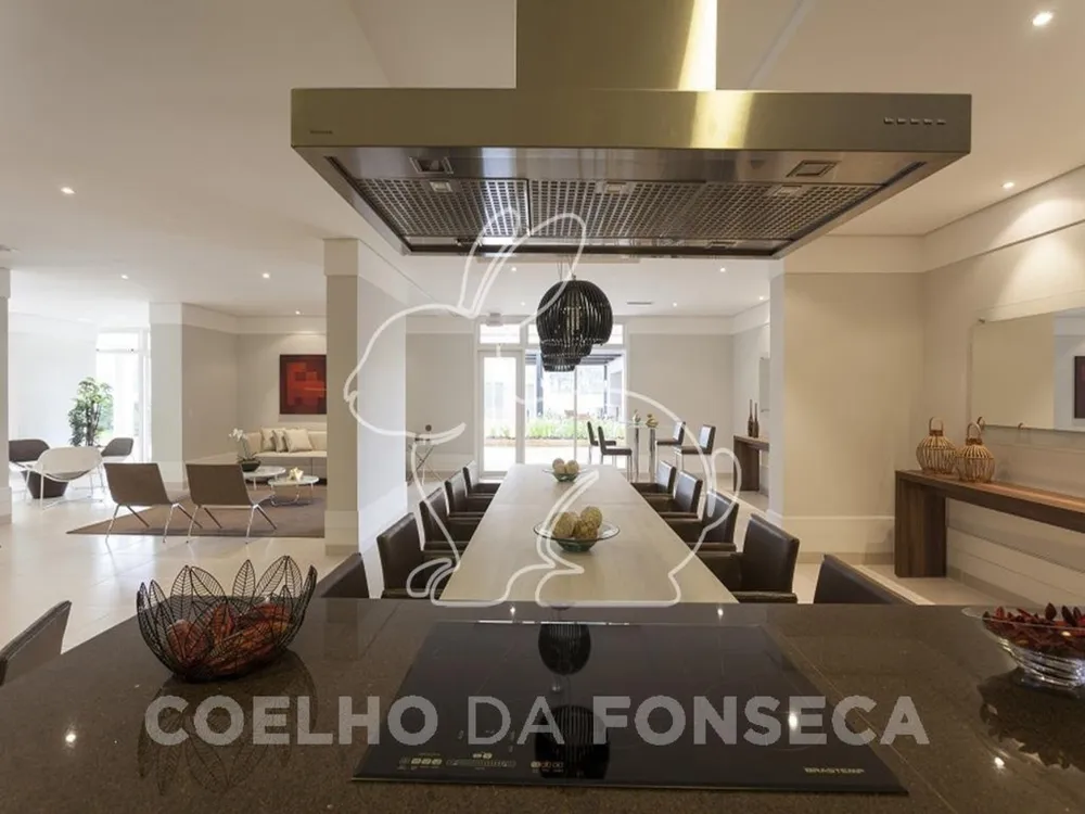 Apartamento, 4 quartos, 238 m² - Foto 10