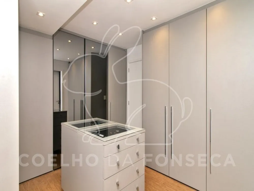 Apartamento, 4 quartos, 238 m² - Foto 8