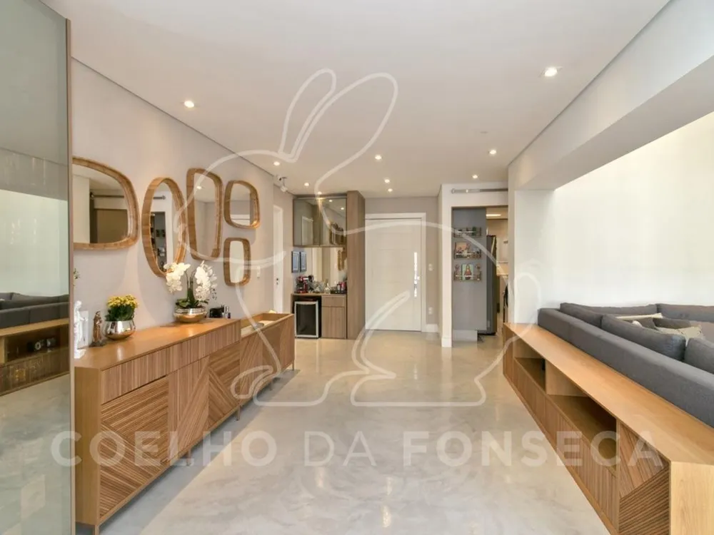 Apartamento, 4 quartos, 238 m² - Foto 7