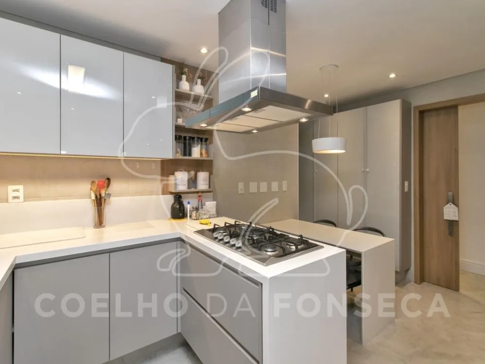 Apartamento, 4 quartos, 238 m² - Foto 8