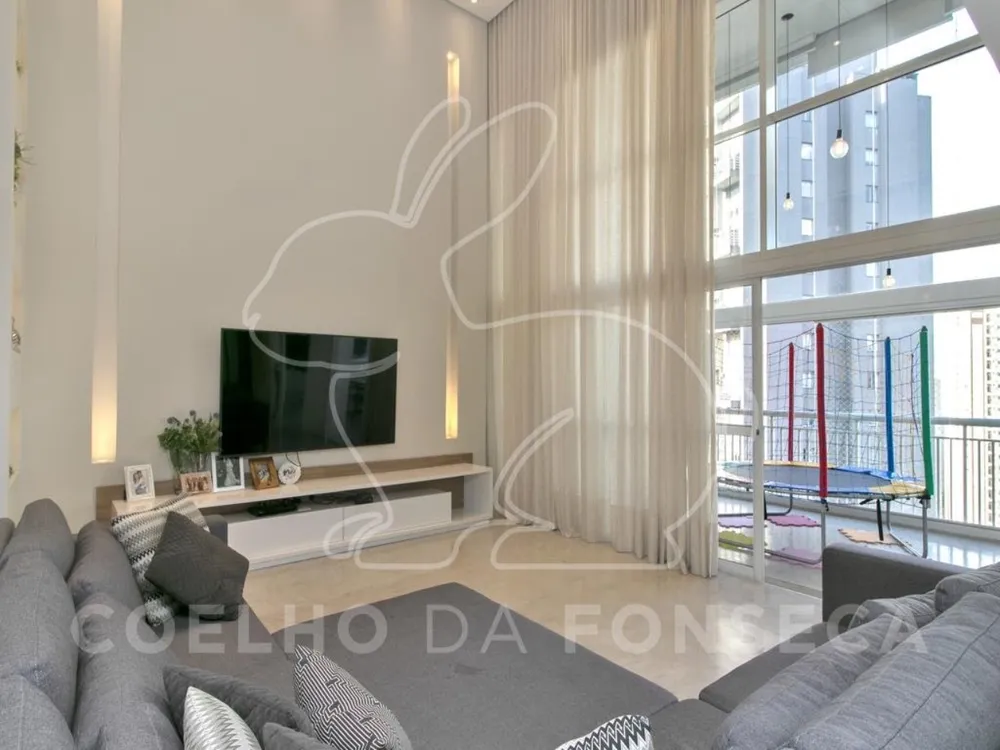 Apartamento, 4 quartos, 238 m² - Foto 3