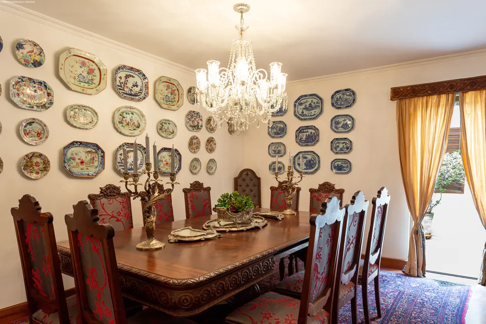 Casa, 4 quartos - Foto 7