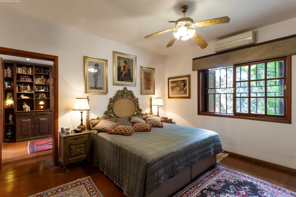Casa, 4 quartos - Foto 7