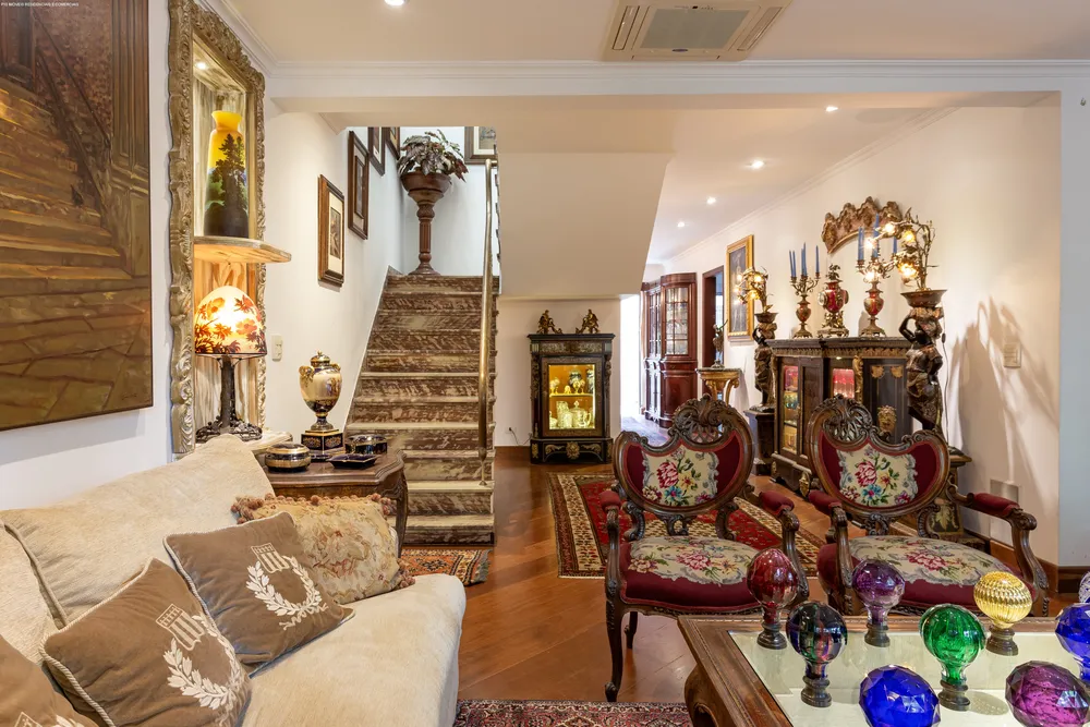 Casa, 4 quartos - Foto 6