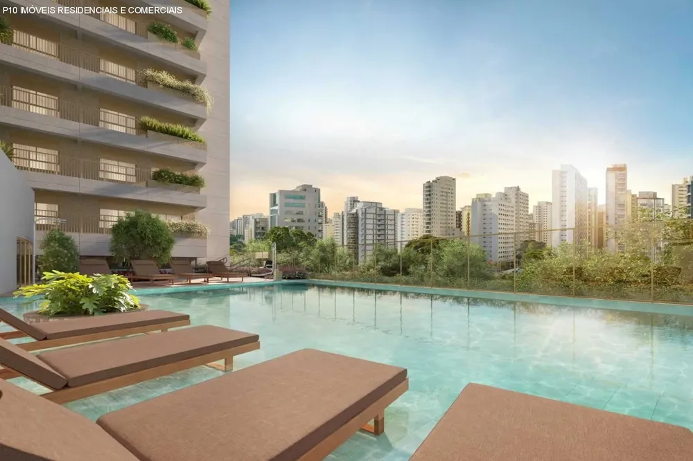 Apartamento, 3 quartos, 123 m² - Foto 6