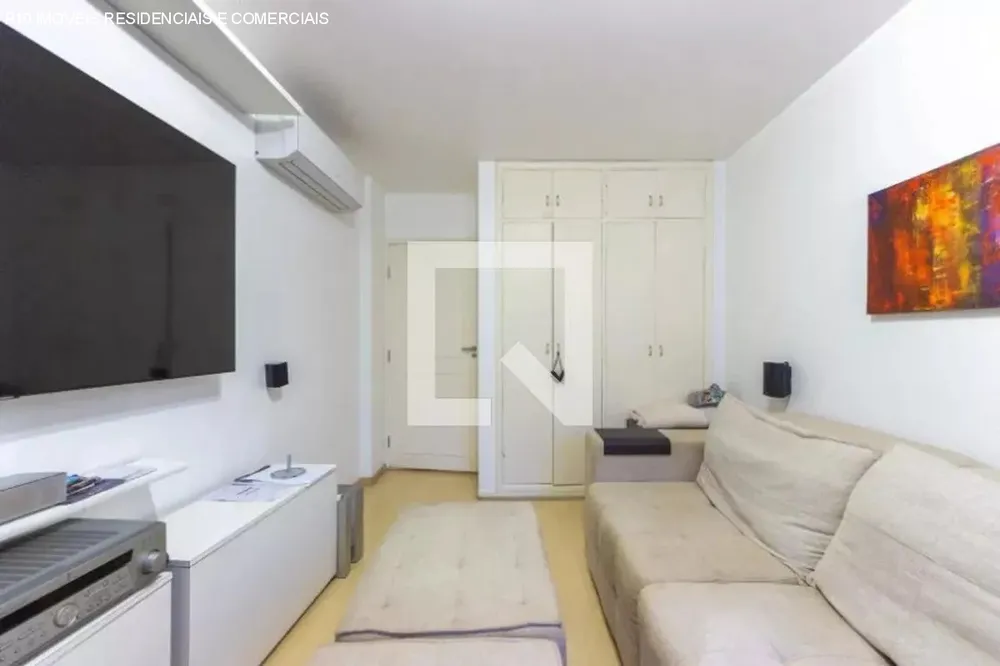 Apartamento, 3 quartos, 149 m² - Foto 8