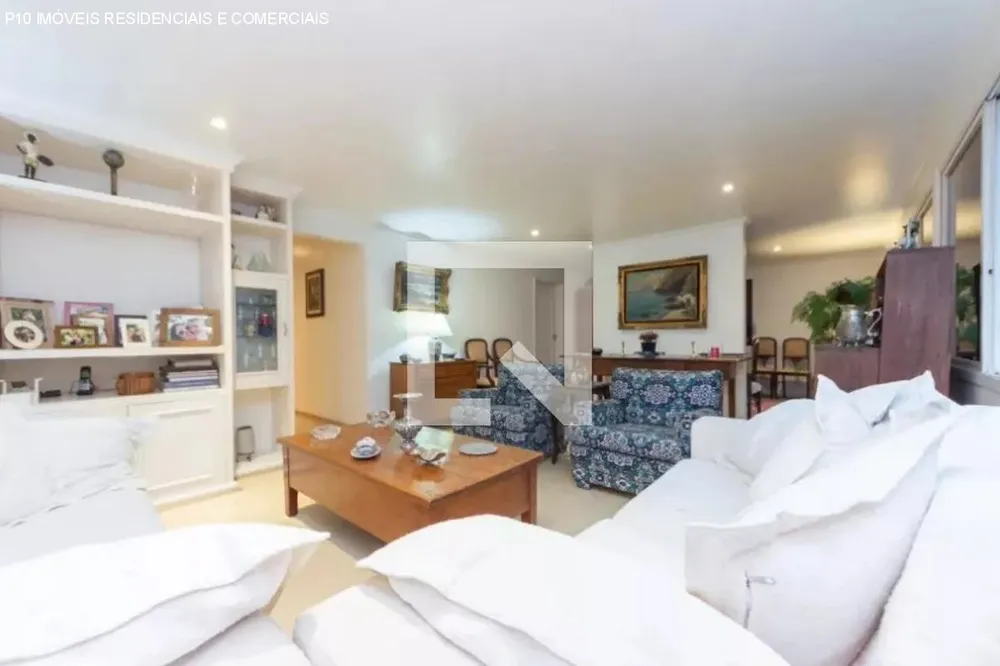 Apartamento, 3 quartos, 149 m² - Foto 6