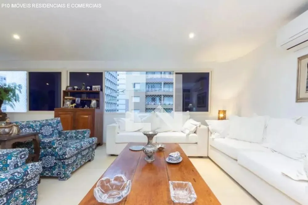 Apartamento, 3 quartos, 149 m² - Foto 5