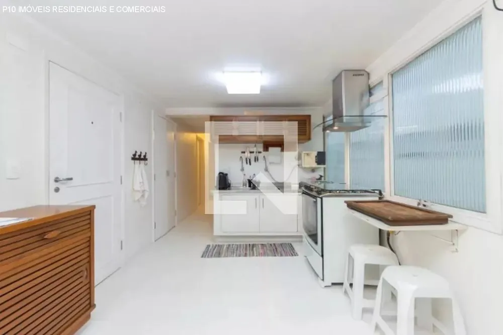 Apartamento, 3 quartos, 149 m² - Foto 11