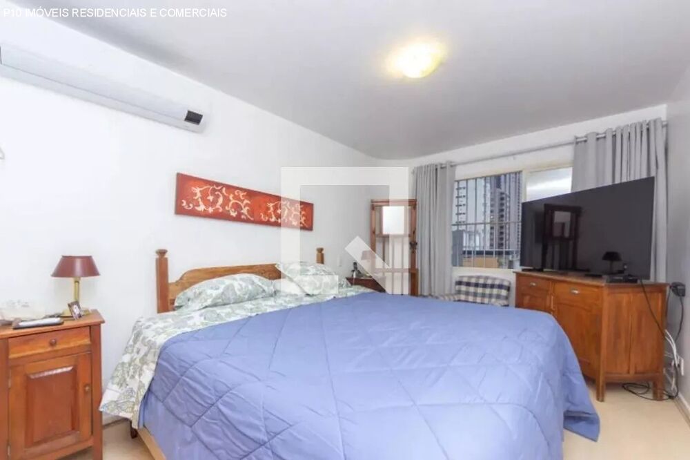Apartamento, 3 quartos, 149 m² - Foto 3