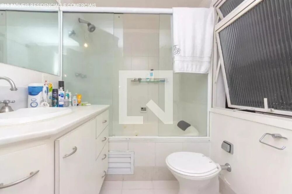 Apartamento, 3 quartos, 149 m² - Foto 4