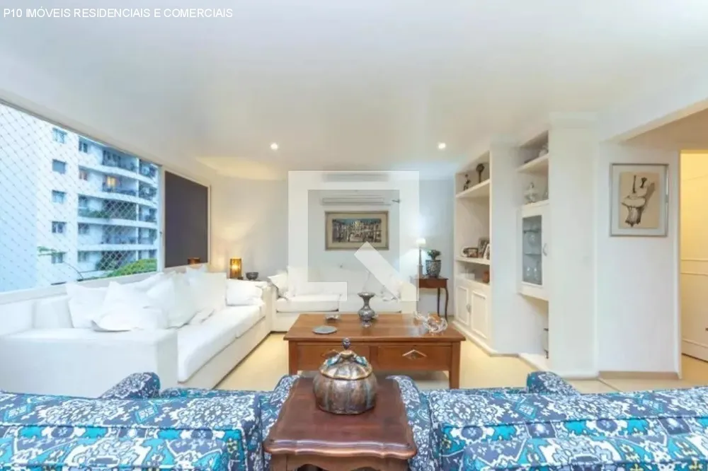 Apartamento, 3 quartos, 149 m² - Foto 12