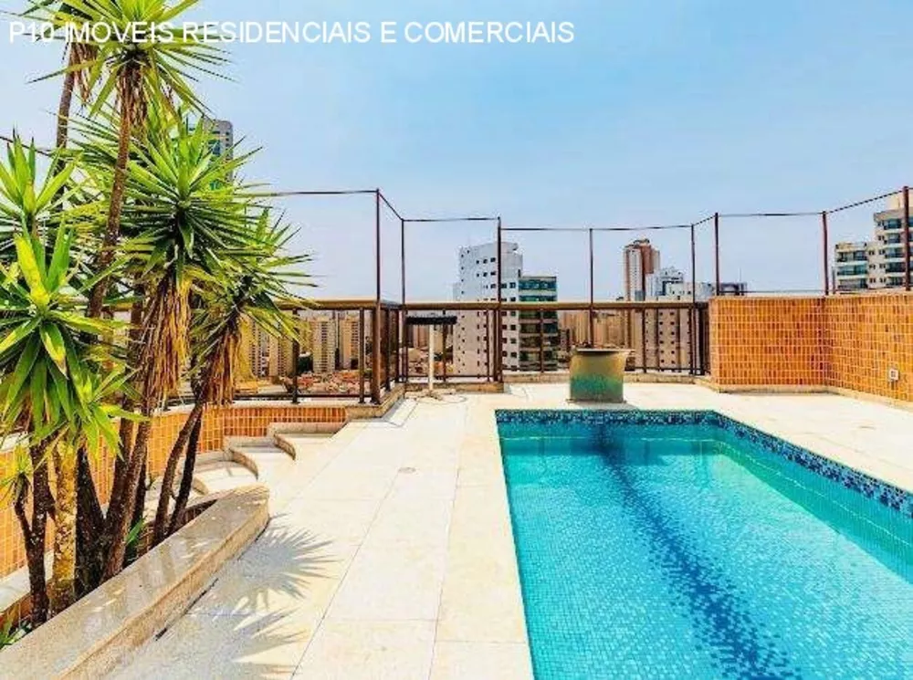 Cobertura à venda com 4 quartos, 355m² - Foto 2