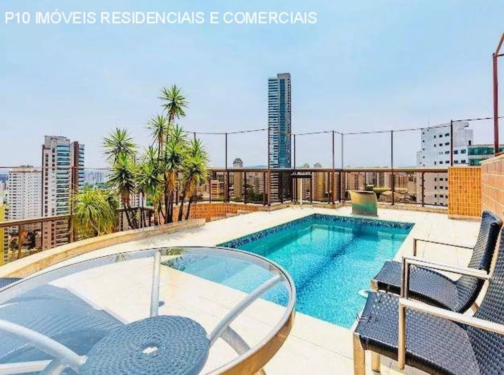 Cobertura à venda com 4 quartos, 355m² - Foto 3