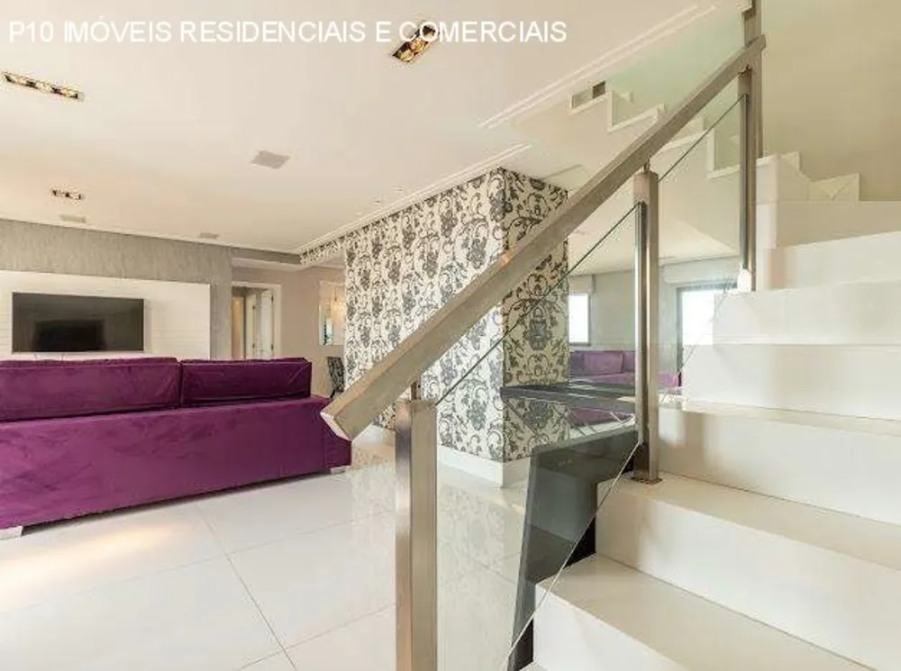 Cobertura, 4 quartos, 355 m² - Foto 8