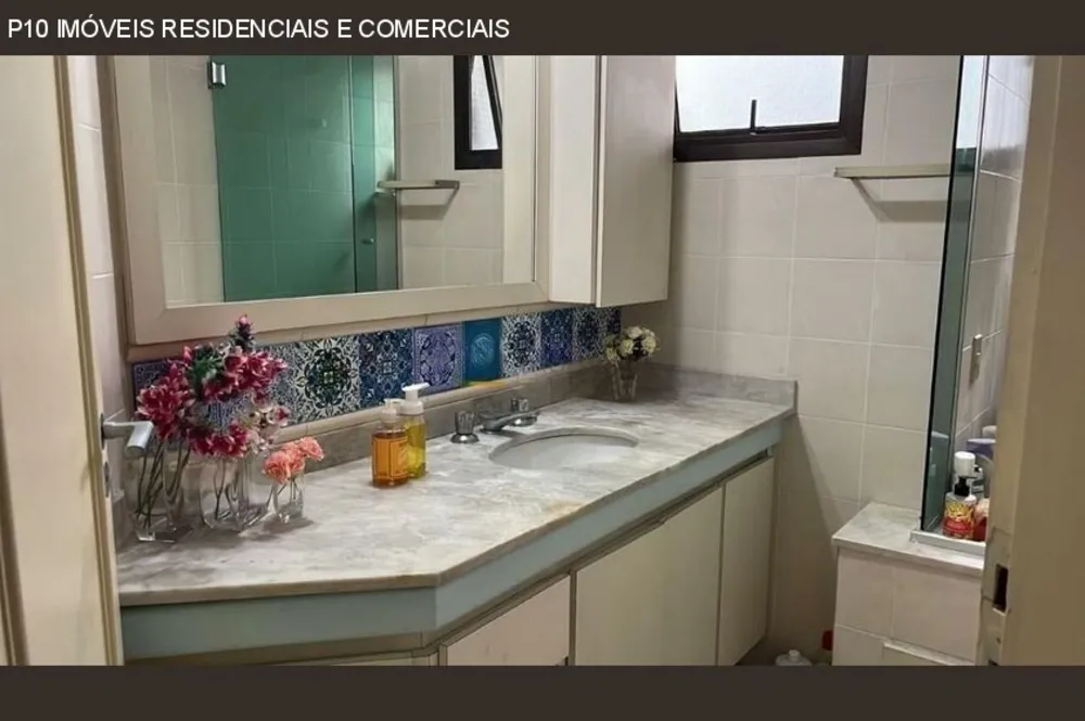 Apartamento, 3 quartos, 145 m² - Foto 1