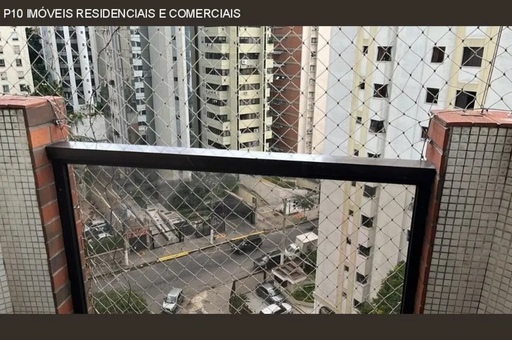 Apartamento, 3 quartos, 145 m² - Foto 2